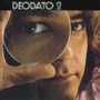 DEODATO 「Deodato 2」