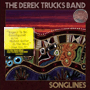 THE DEREK TRUCKS BAND　「Songlines」
