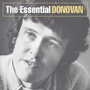 ドノヴァン　「エッセンシャル・ドノヴァン」