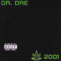 DR. DRE 「2001」