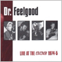 DR. FEELGOOD 「Live At The BBC 1974-5」
