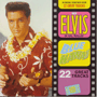 ELVIS PRESLEY 「Blue Hawaii」