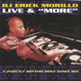 V.A.@uDJ Erick Morillo Live & "More"v