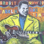 ERNEST RANGLIN　「Now Is The Time」
