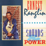 ERNEST RANGLIN　「Sounds & Power」