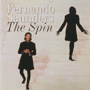FERNANDO SAUNDERS　「The Spin」