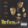 THE FIRM@uThe Albumv