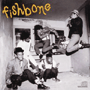 FISHBONE　「Fishbone」