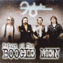 FOGHAT　「Return Of The Boogie Men」