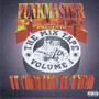FUNKMASTER FLEX 「60 Minutes Of Funk, Volume �T:The Mix Tape」
