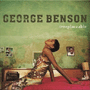 GEORGE BENSON 「Irreplaceable」