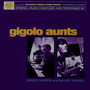 GIGOLO AUNTS 「Minor Chords And Major Themes」