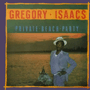 GREGORY ISAACS 「Private Beach Party」