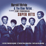 HAROLD MELVIN & THE BLUE NOTES FEATURING TEDDY PENDERGRASS 「Super Hits」