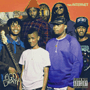 THE INTERNET　「Ego Death」