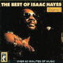 ISAAC HAYES 「The Best Of Isaac Hayes Volume 1」