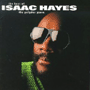 ISAAC HAYES 「The Best Of The Polydor Years」