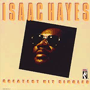 ISAAC HAYES 「Greatest Hit Singles」
