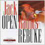 ジャック・ラディックス　「オープン・リビューク」