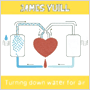 JAMES YUILL　「Turning Down Water For Air」