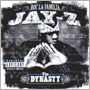 JAY-Z 「The Dynasty」