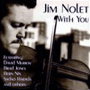 JIM NOLET 「With You」