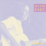 JOAN BAEZ 「In Concert」