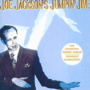 JOE JACKSON 「Jumpin' Jive」