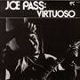 JOE PASS　「Virtuoso」