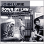 JOHN LURIE 「Down By Law/Variety」