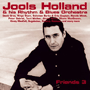 JOOLS HOLLAND & HIS RHYTHM & BLUES ORCHESTA uFriends 3v