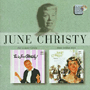 JUNE CHRISTY 「This Is June Christy!/June Christy Recalls Those Kenton Days」