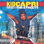 KID CAPRI 「Soundtrack To Streets」