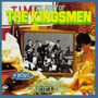 THE KINGSMEN　「The Best Of The Kingsmen」
