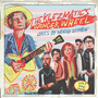THE KLEZMATICS 「Wonder Wheel: Lyrics by Woody Guthrie」