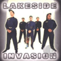 LAKESIDE　「Invasion」