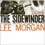 LEE MORGAN 「The Sidewinder」