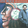 LITTLE WILLIE G. 「Make Up For The Lost Time」