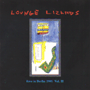 LOUNGE LIZARDS 「Live In Berlin 1991 Vol.�U」