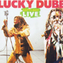 LUCKY DUBE 「Captured Live」