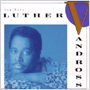 LUTHER VANDROSS 「Any Love」