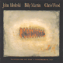 MEDESKI, MARTIN AND WOOD 「Notes From The Underground」