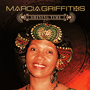 MARCIA GRIFFITHS 「Shining Time」