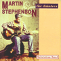 MARTIN STEPHENSON AND THE DAINTEES 「Salutation Road」