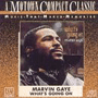 MARVIN GAYE 「What's Going On」