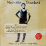 MICHELLE SHOCKED 「Mercury Poise: 1988-1995」