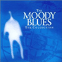 THE MOODY BLUES 「The Collection」