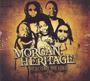 MORGAN HERITAGE 「Here Come The Kings」