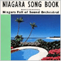 NIAGARA FALL OF SOUND ORCHESTRAL 「Niagara Song Book」
