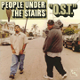 PEOPLE UNDER THE STAIRS 「O.S.T.」